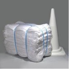 リユースバスタオル(白 10kg×2)